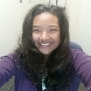 Meet your Posher, Jackie